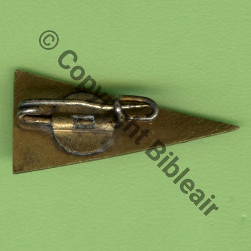 551.1 GAO.551 GAO I.551  F.50 ORLY  SM Bol fenetre Dos lisse Src.Y.GENTY 475Eur03.21 